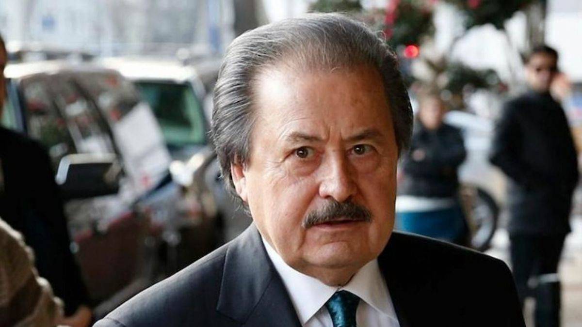 Çağlar'dan Çiller eleştirisi: 'DYP'yi batıran bir insan ne yüzle halkın karşısına çıkacak!'