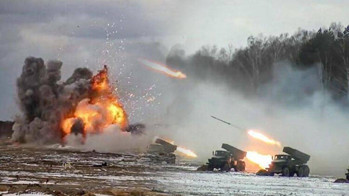 10 Avrupa ülkesi ambargoya rağmen Rusya'ya silah sattı