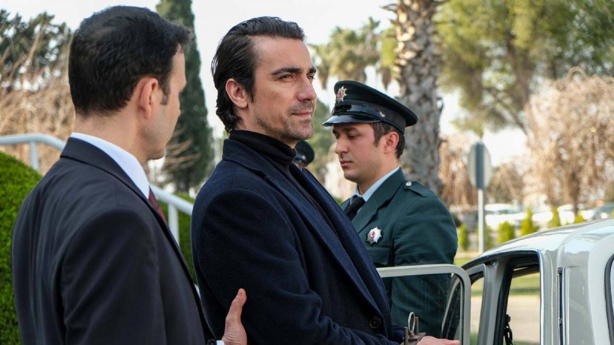 Bir Zamanlar Çukurova 128. bölüm tek parça izle | ATV Bir Zamanlar Çukurova son bölümde ne oldu?