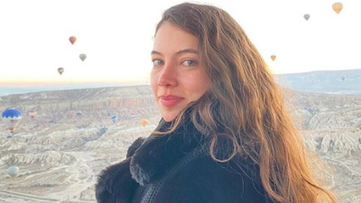 Rüya Demirbulut kimdir? Cem Yılmaz'ın sevgilisi kim? Rüya Demirbulut kaç yaşında, nereli?