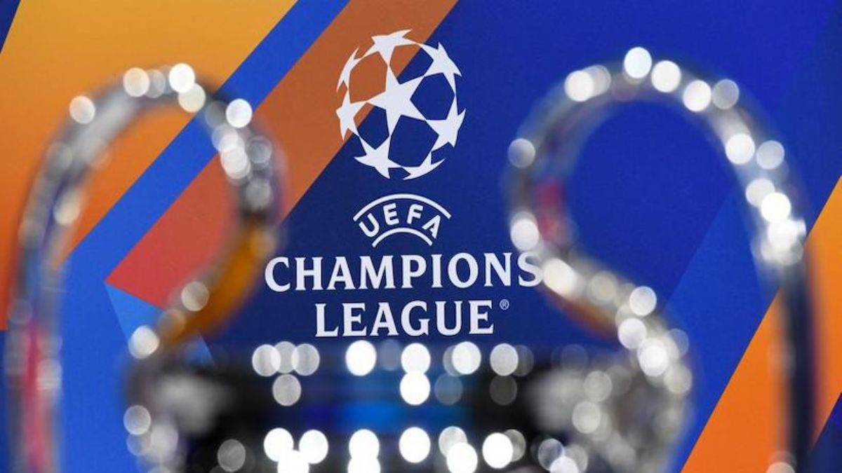 UEFA Şampiyonlar Ligi'nde çeyrek ve yarı final kuraları çekildi