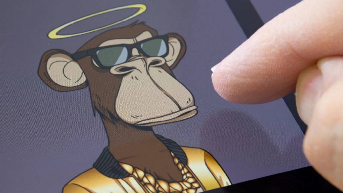 ApeCoin (APE) şimşek gibi başladı!