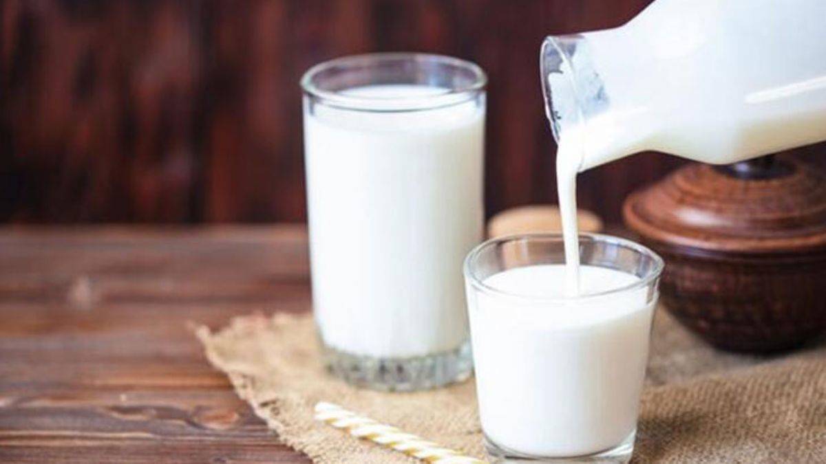 Süte destek primi 1 liraya yükseldi