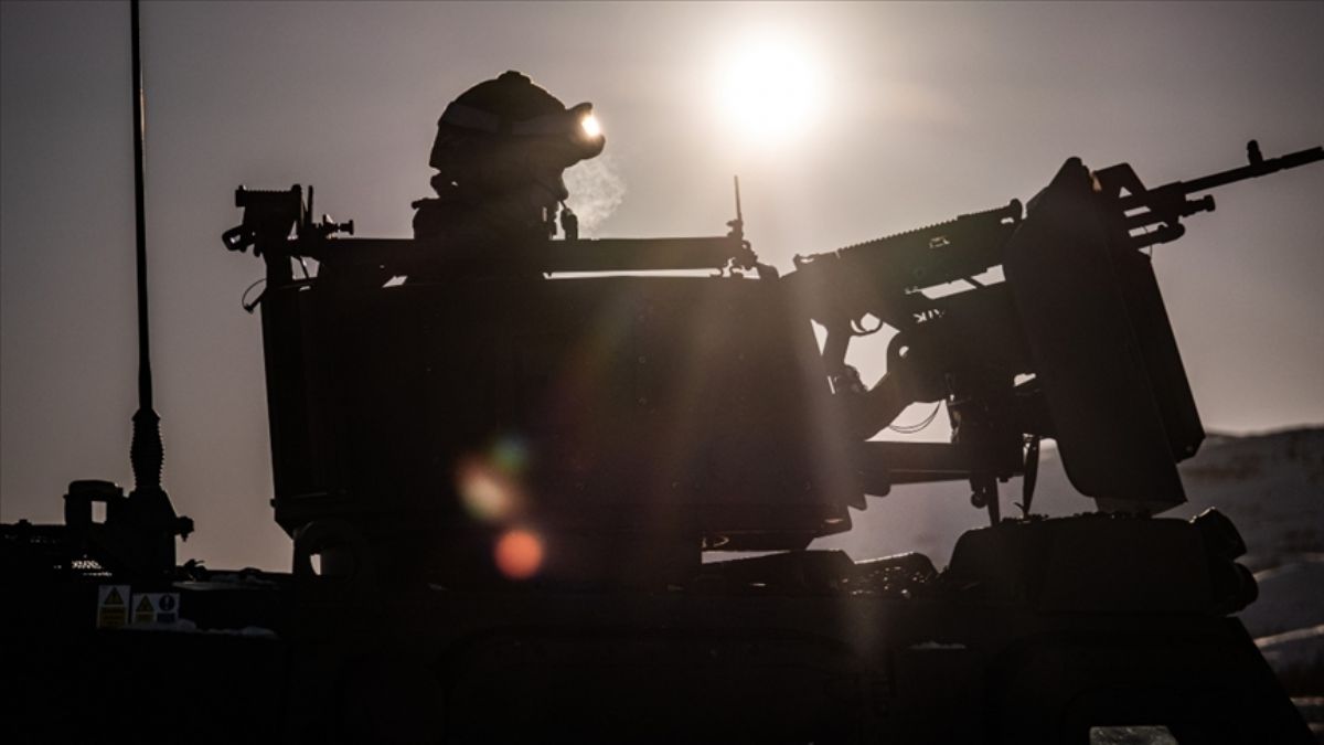 Norveç, Rus sınırı bölgesinde harekete geçti