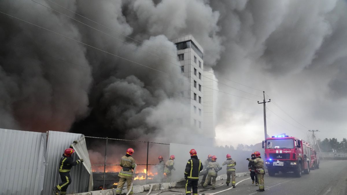 ABD, ‘komplo teorisi’ diyerek Rusya’yı yalanladı