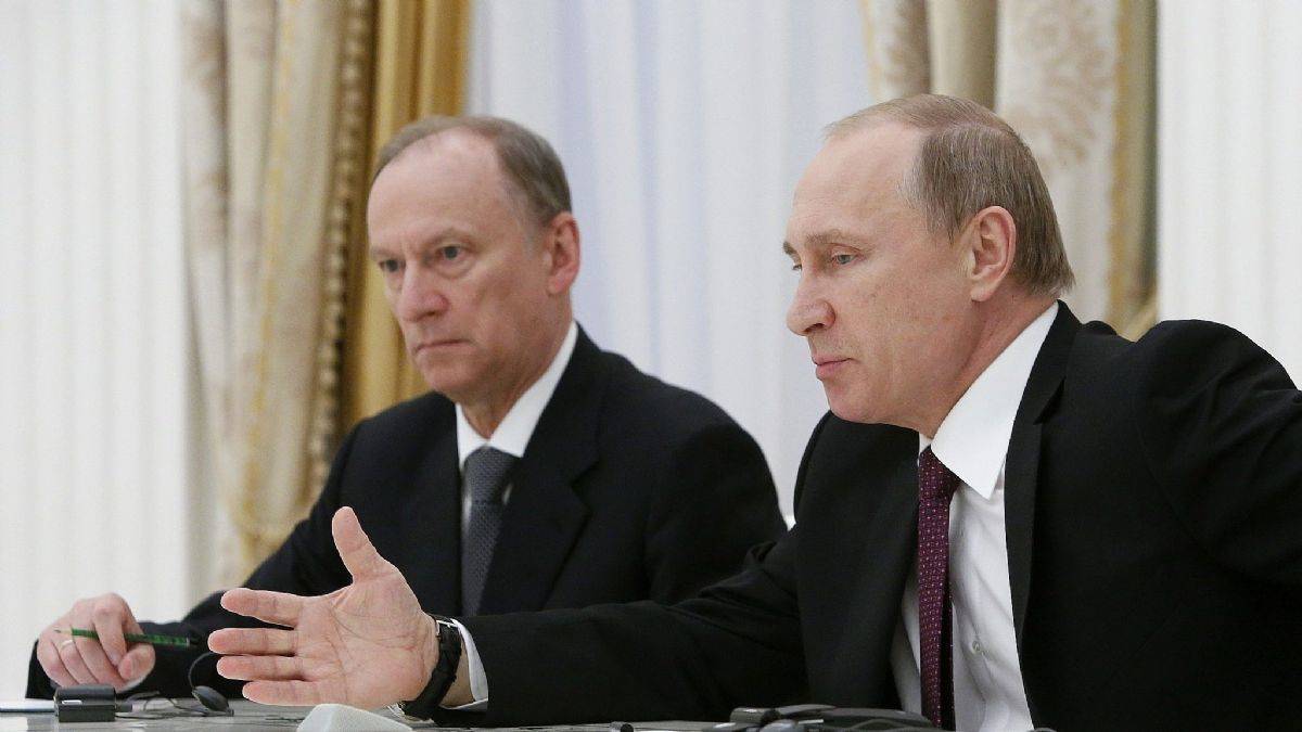 ‘Küfür bile etti… Putin niye bu kadar gergin?’