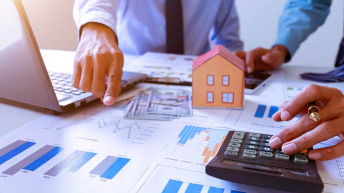 Konut fiyatları dolar ve altınla yarışıyor