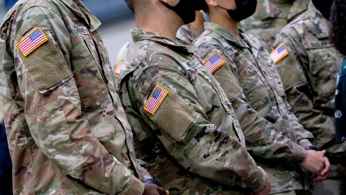 ABD'den ''Donetsk'te Amerikan askerleri öldürüldü'' iddialarına yanıt