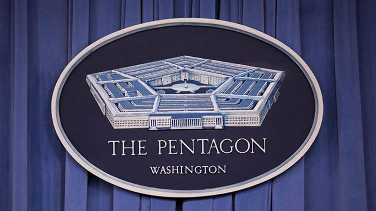 Pentagon: Rusya'nın ilerleyişi büyük ölçüde durma noktasına geldi