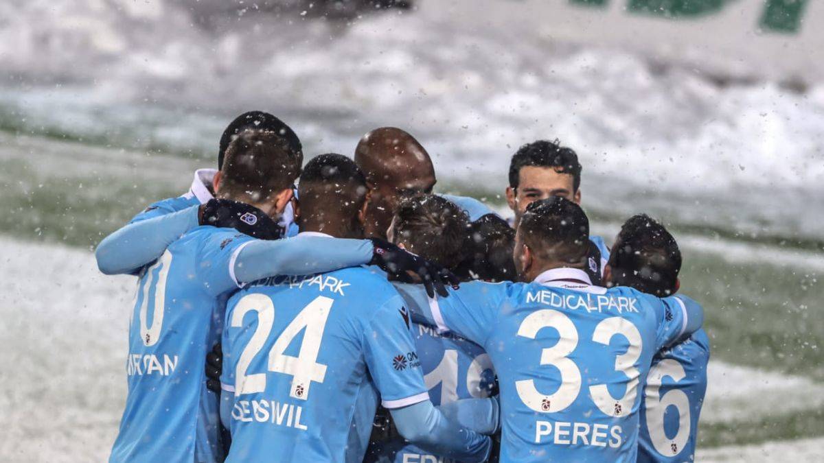 Onur Nizamoğlu, Rizespor - Trabzonspor maçını değerlendirdi: Fazla spesifik