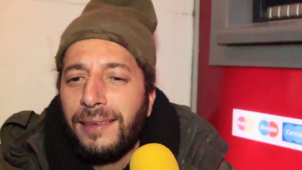 Sosyal medyada fenomen olmuştu! Piknik alanında kemikleri bulundu