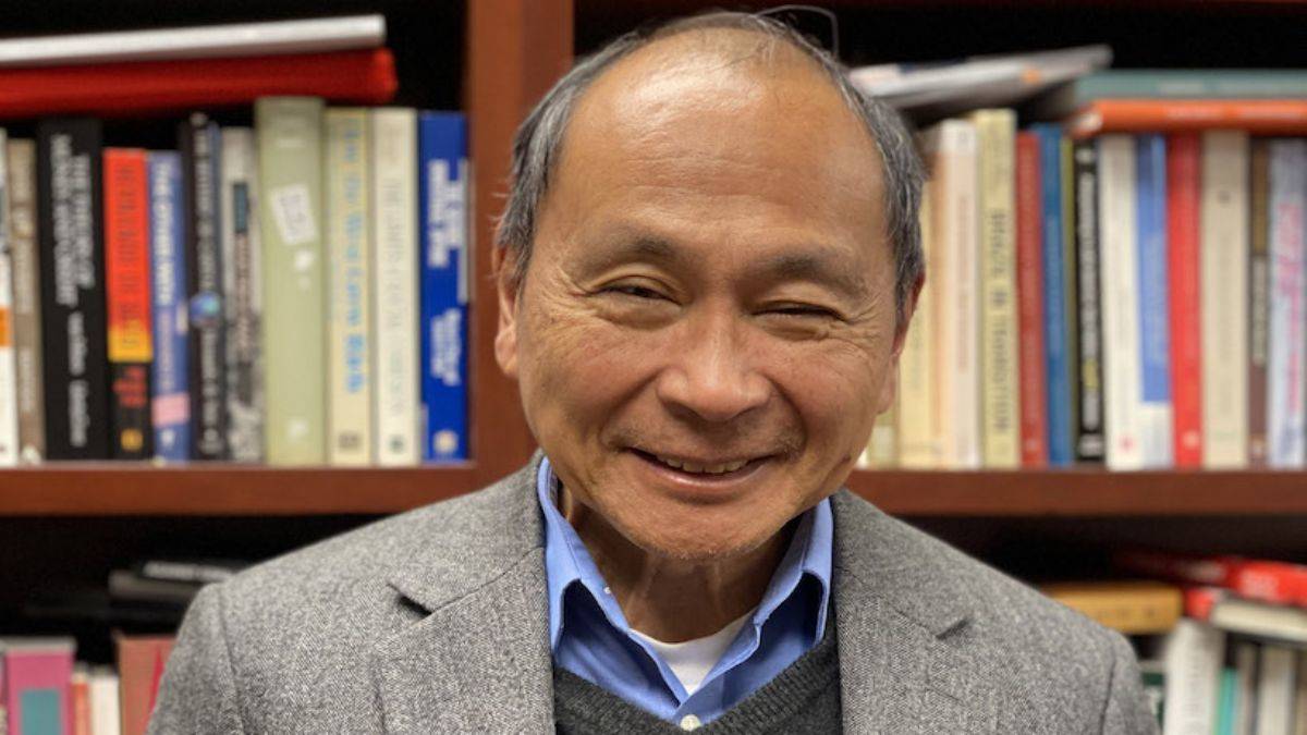 Fukuyama yazdı: Rusya, Ukrayna'da açık bir yenilgiye gidiyor