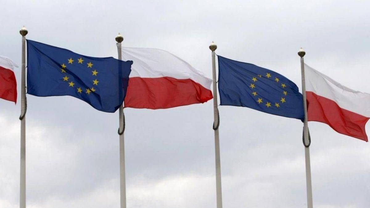 Polonya'dan AB'ye çağrı: Rusya ile tüm ticareti durdurun!