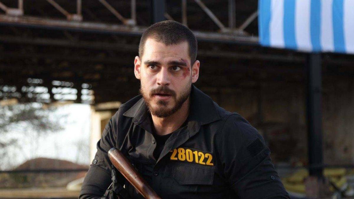 Yalnız Kurt 8.bölüm izle tek parça | ATV Yalnız Kurt yeni bölüm ful HD izle | Yalnız Kurt son bölümde neler oldu?