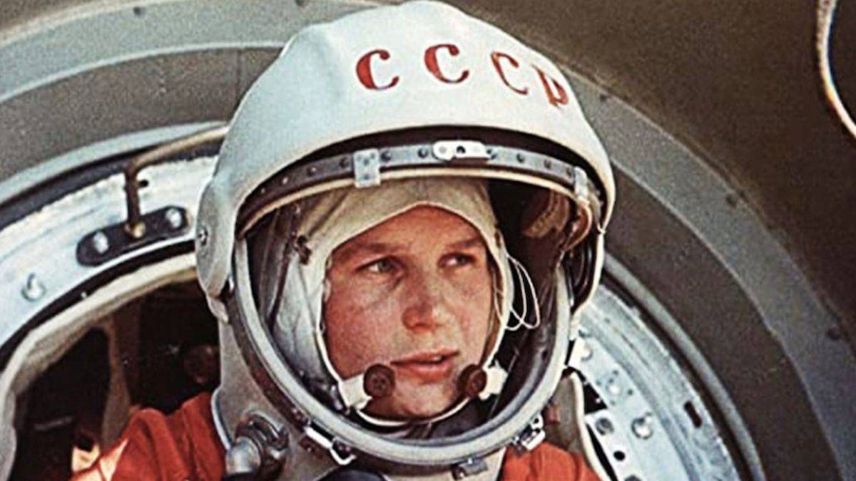 Uluslararası Uzay Sempozyomu, Yuri Gagarin'in ismini sansürledi