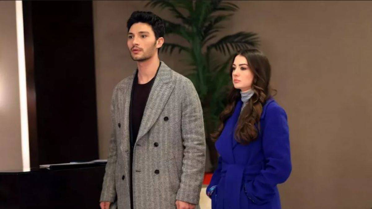 Aşk Mantık İntikam 37. bölüm full izle | Aşk Mantık İntikam yeni bölümde neler oldu? Fox TV Aşk Mantık İntikam izle