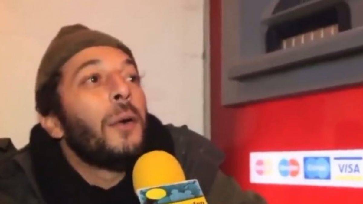 'Kafamız nasıl güzel' diyen adam öldü mü? Yunus Dönertaş öldü mü? I Yunus Dönertaş kimdir?