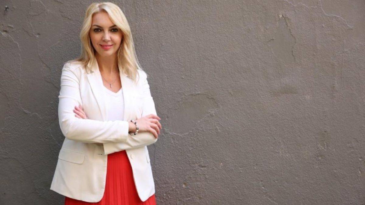 Tuba Kavak: “Doğayı ve Hayvanları Seven İnsanlardan Korkmayın!”