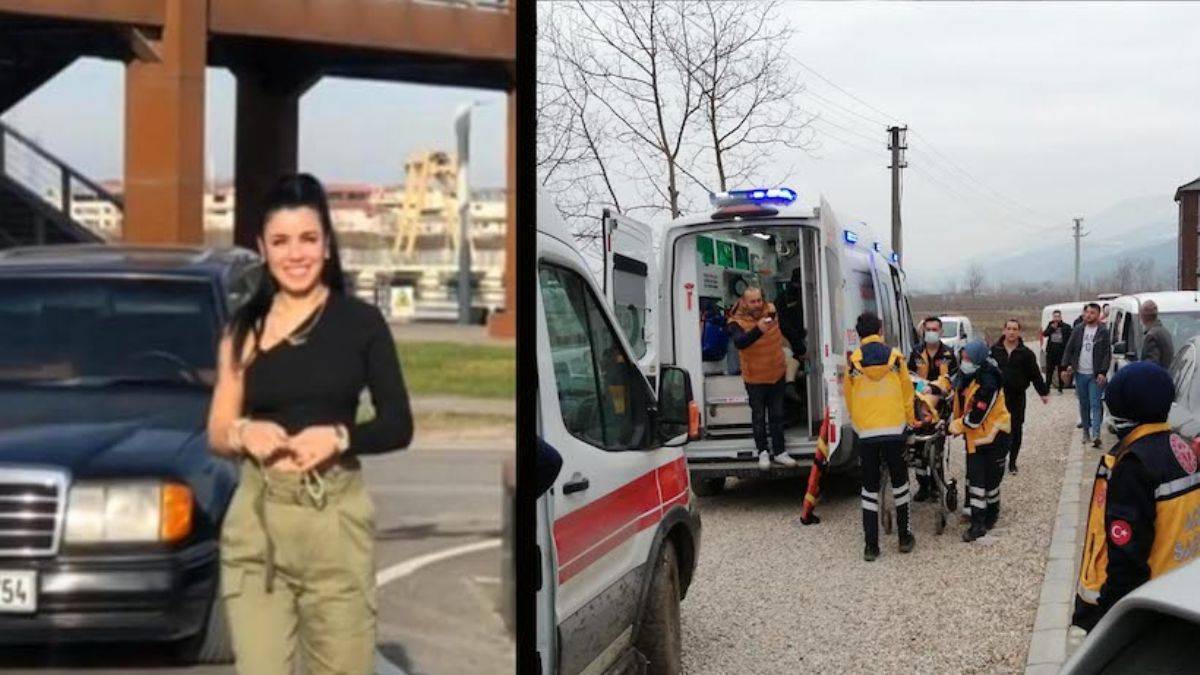 Balkondan ateş açarak komşularını vuran “hanım ağa” sosyal medya fenomeni çıktı