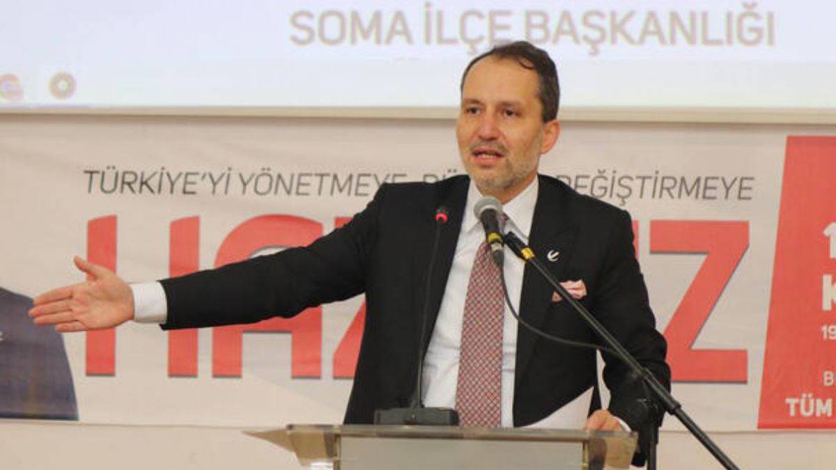 Erbakan: Hazine en yüksek faiz oranıyla borçlandı