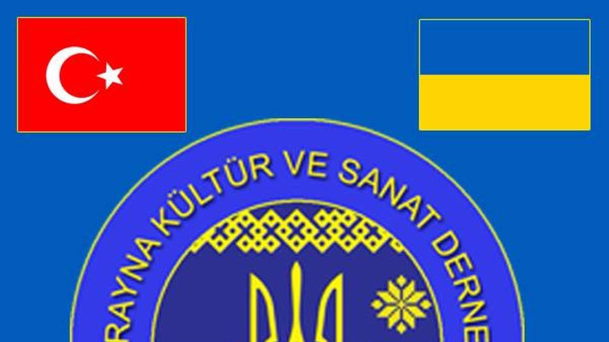 Ukraynalı dernek başkanından Ruslara tehdit: 'Antalya bizim'