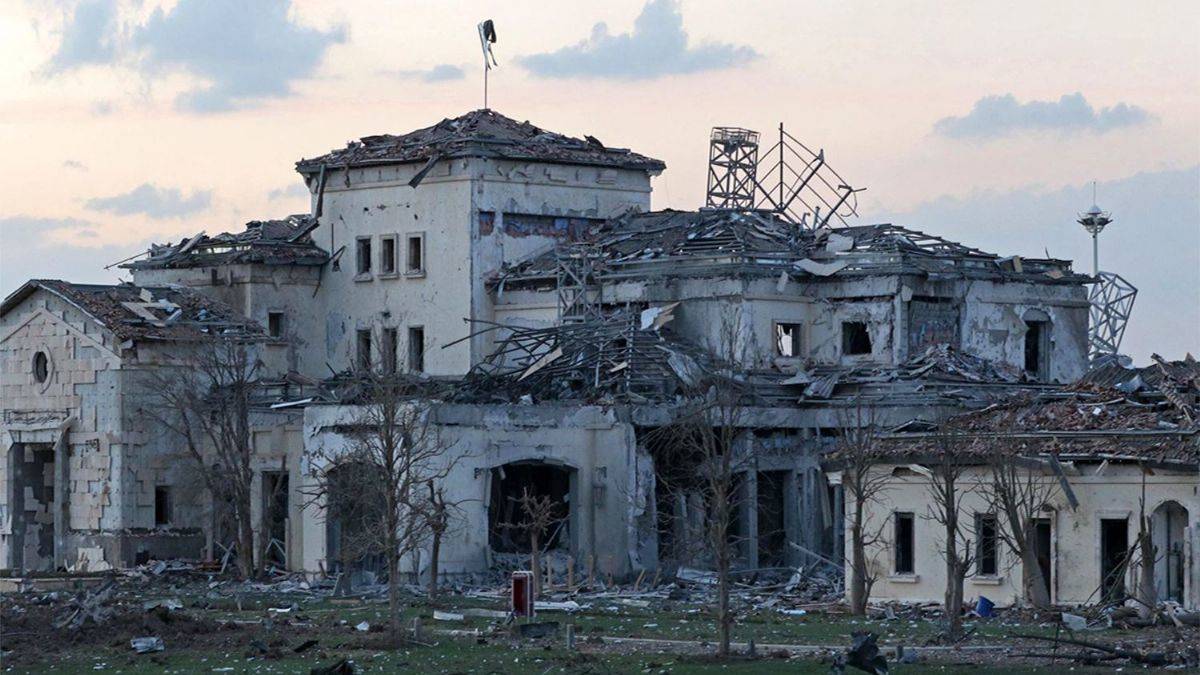 İran'ın Erbil saldırısı ile vermek istediği mesaj ne?