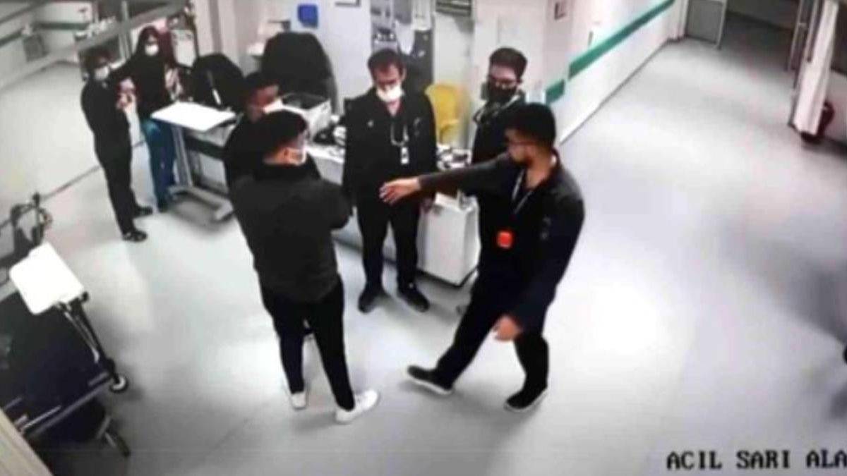 Görevden uzaklaştırılan uzman çavuş işine dönecek