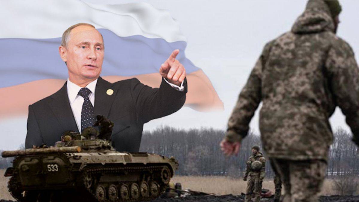 'Rus ordusu hedeflere ulaşamadı, Putin nerede hata yaptı?'