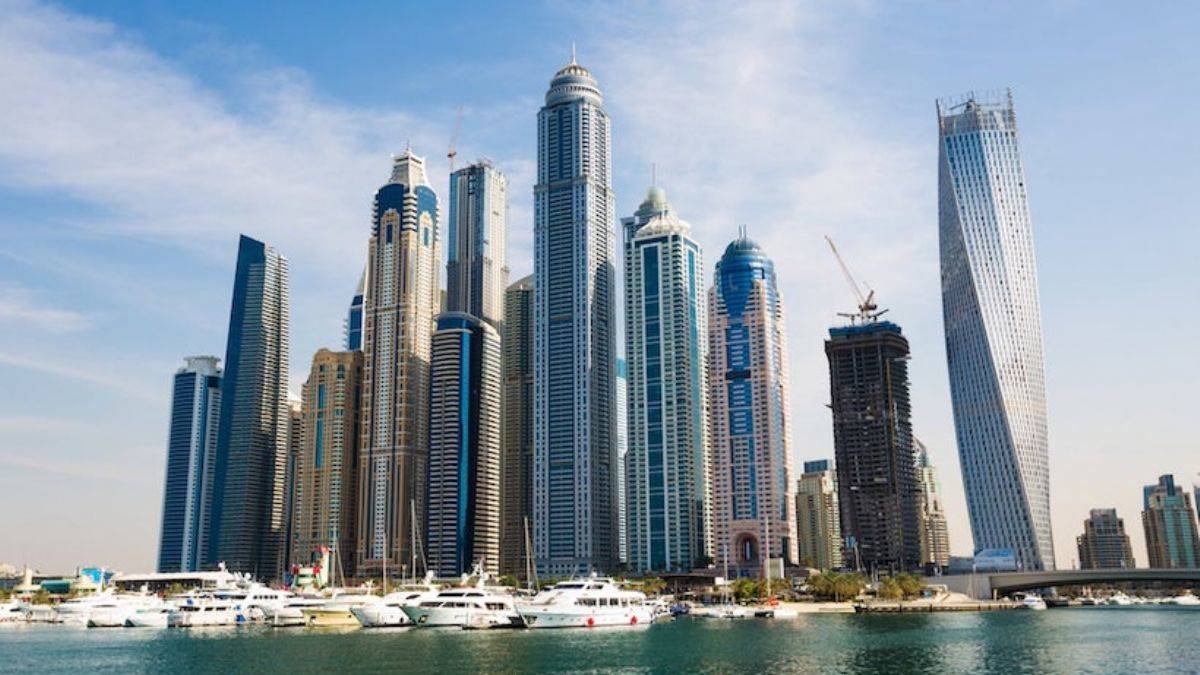 Orta gelirli Ruslar Türkiye'ye, varlıklı Ruslar ise Dubai'ye yöneldi