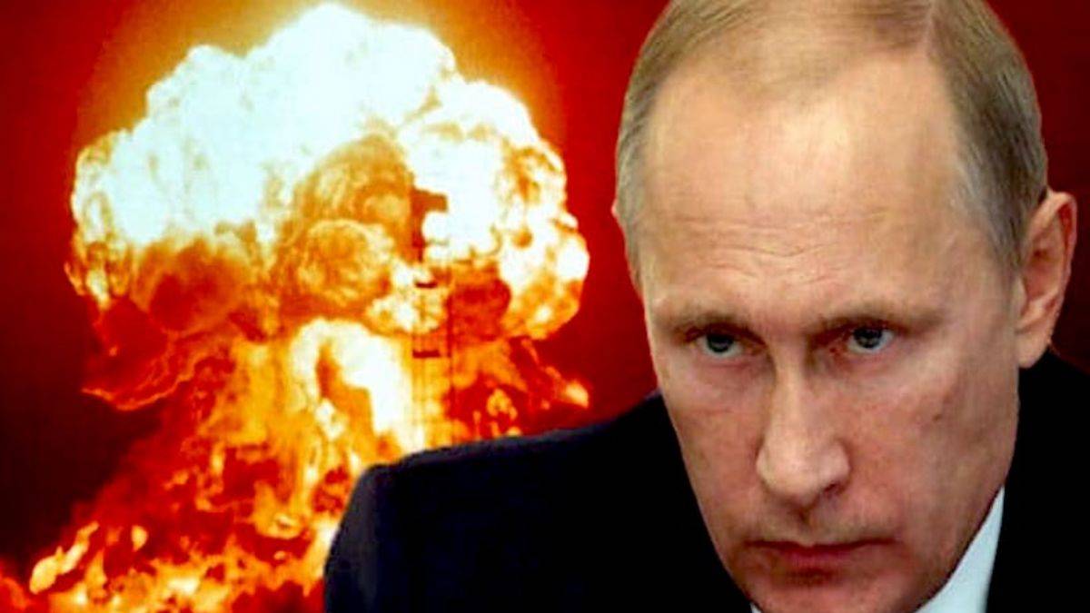 “Putin bunu yaparsa kıyamet kopar”