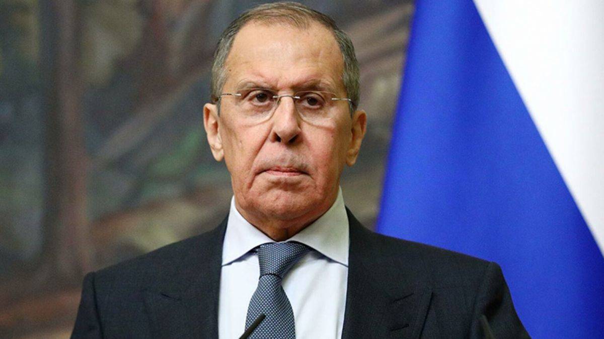 Lavrov:  Rusya dostlarına ihanet etmez