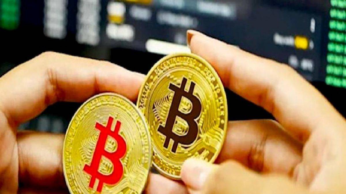 Analist Eric Krown, Bitcoin'in nisan ayında göreceği seviyeyi açıkladı