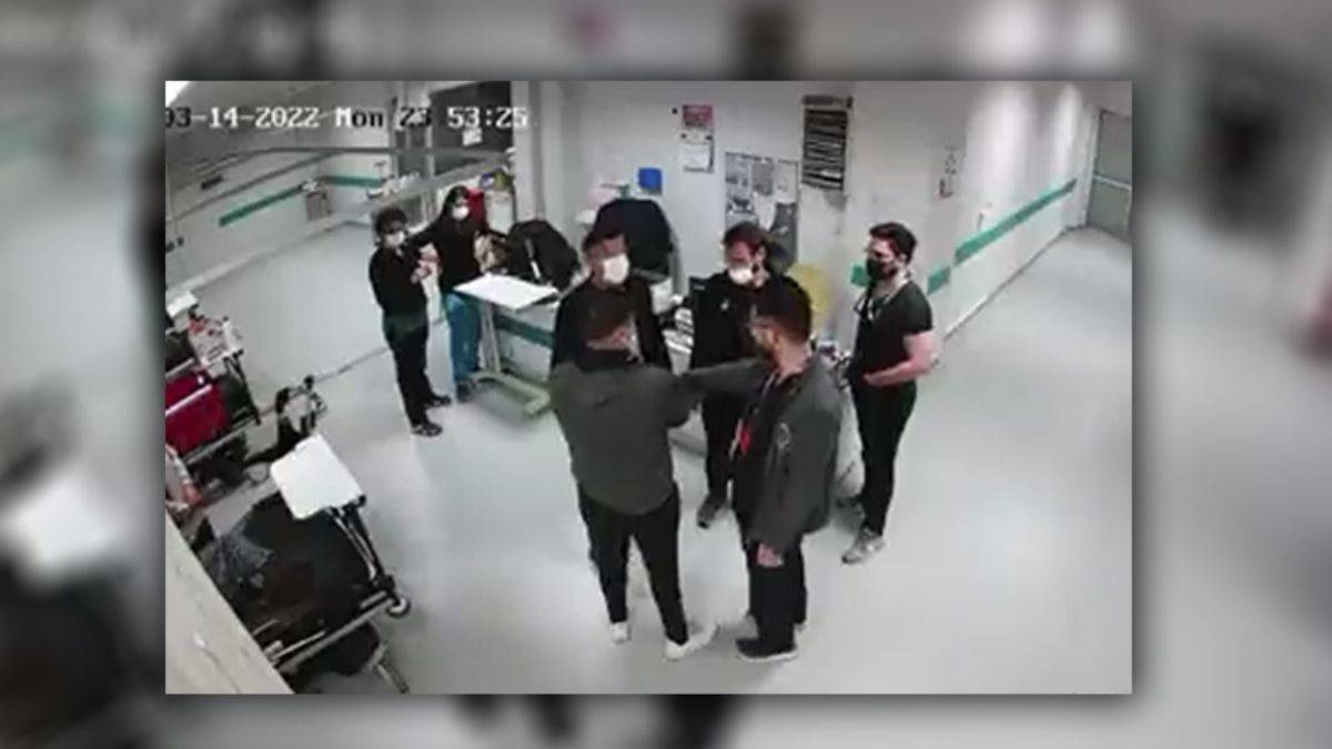 AK Parti'den ''uzman çavuş'' açıklaması