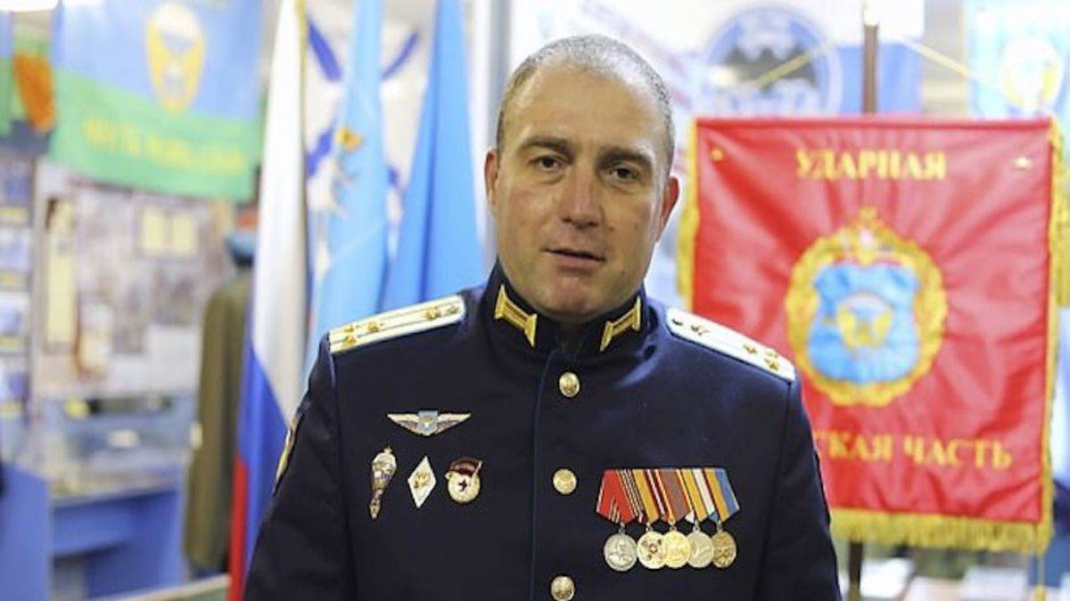 Rusya'ya darbe üstüne darbe! En seçkin komutanlarından birini daha kaybeti