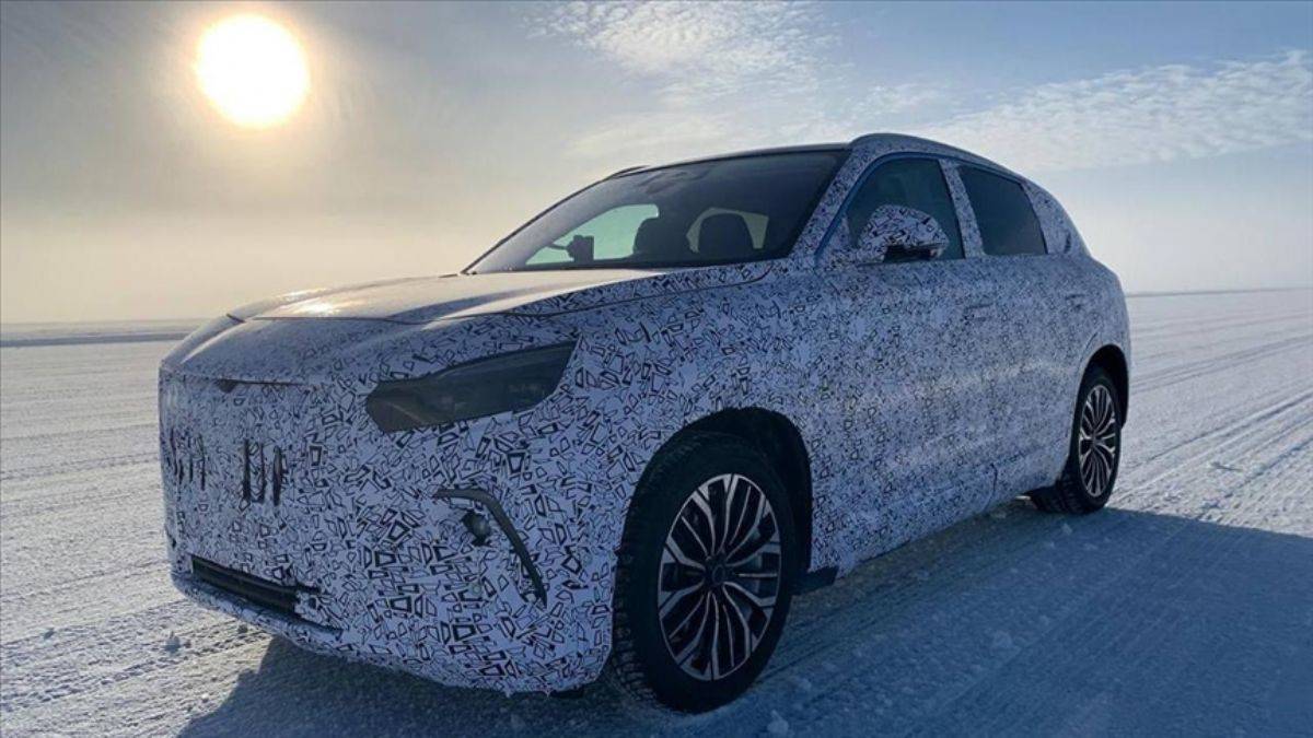 Togg, zoru zorluyor!