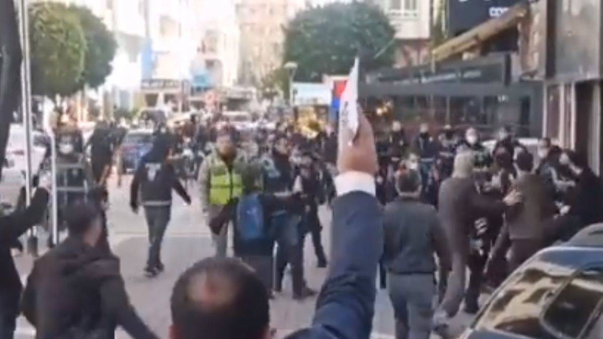 Soylu'dan 'Kuytulcular' açıklaması