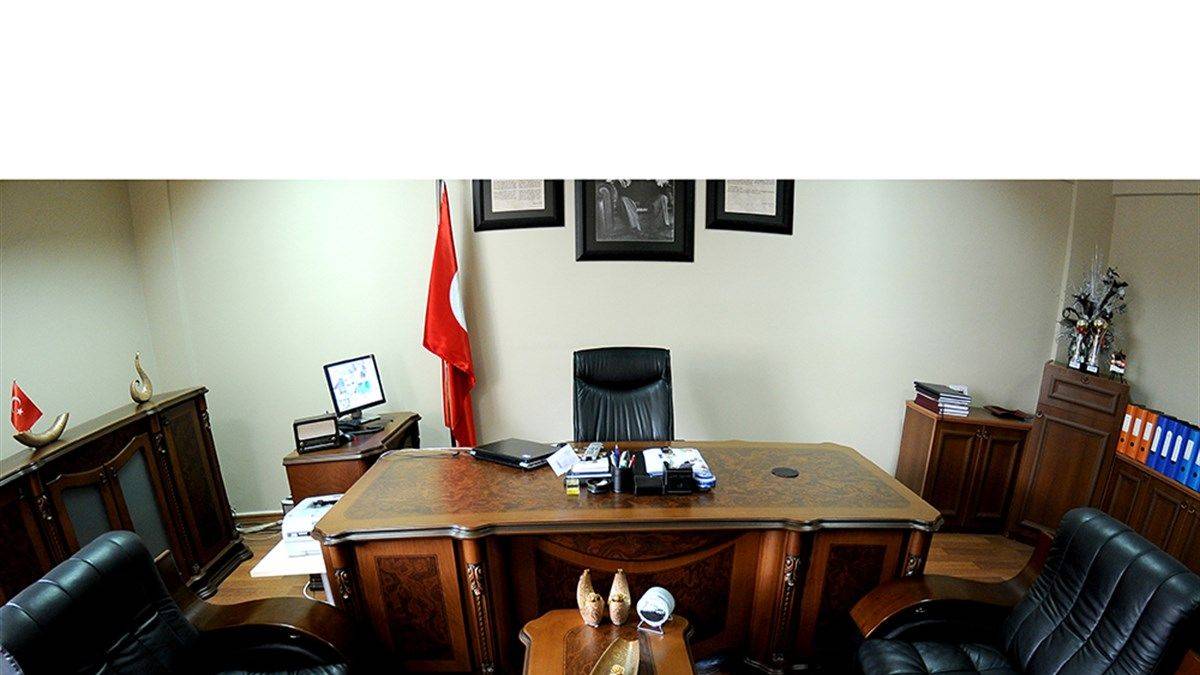 10 İlçe Milli Eğitim Müdürüne Rotasyon!