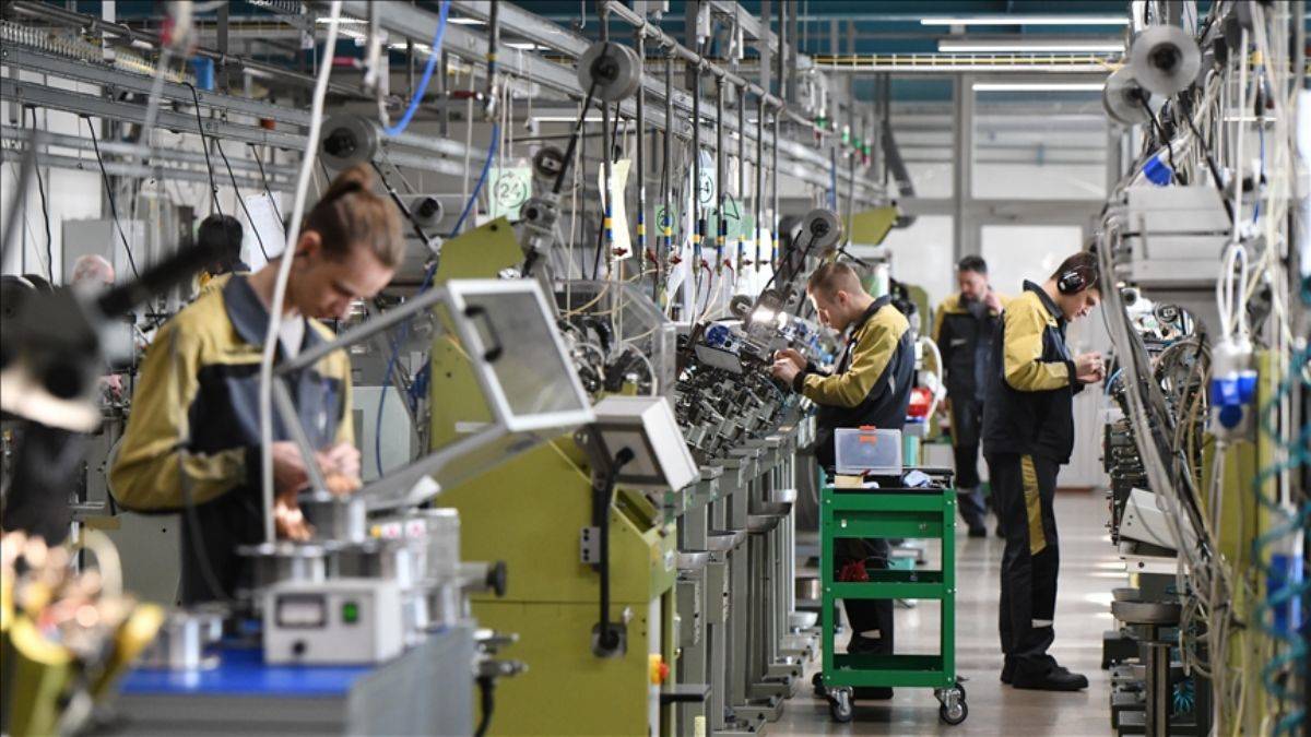 Tedarik zincirinde neon gazı ve paladyum sıkıntısı