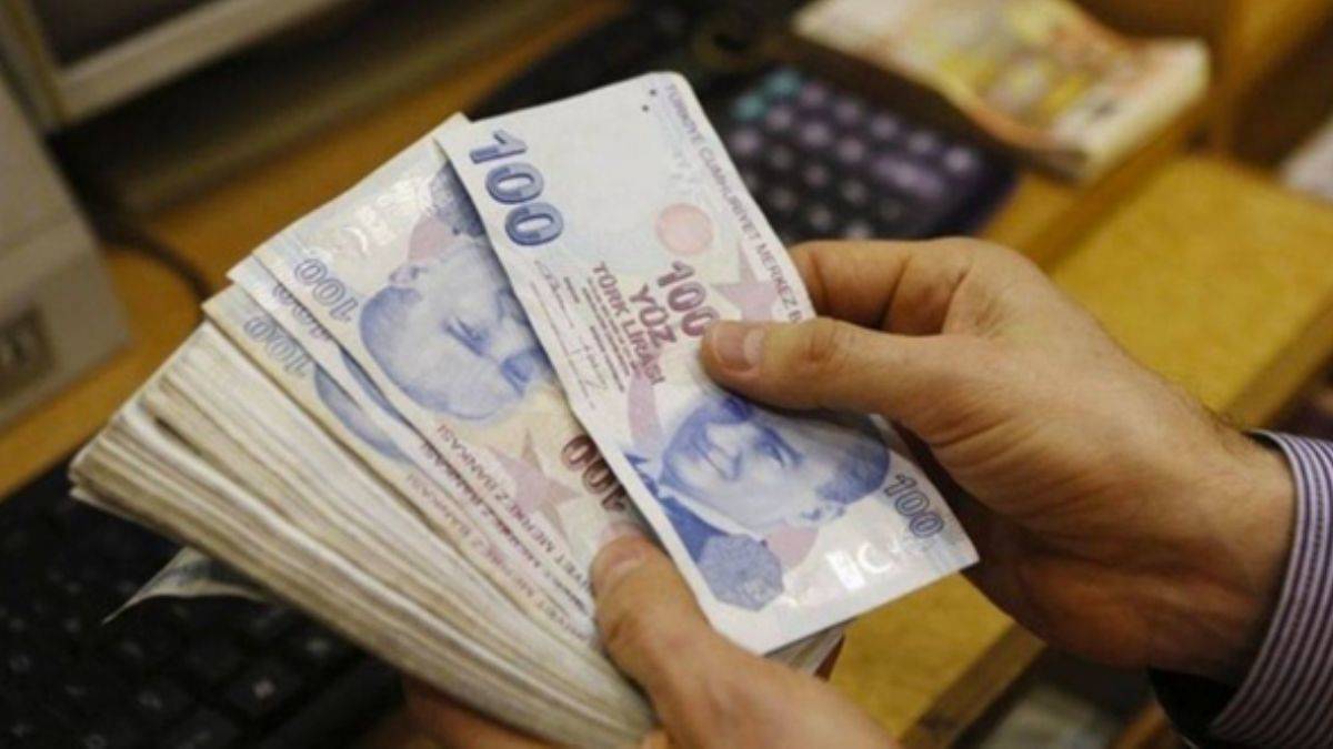 Piyasaya 369 milyar TL destek