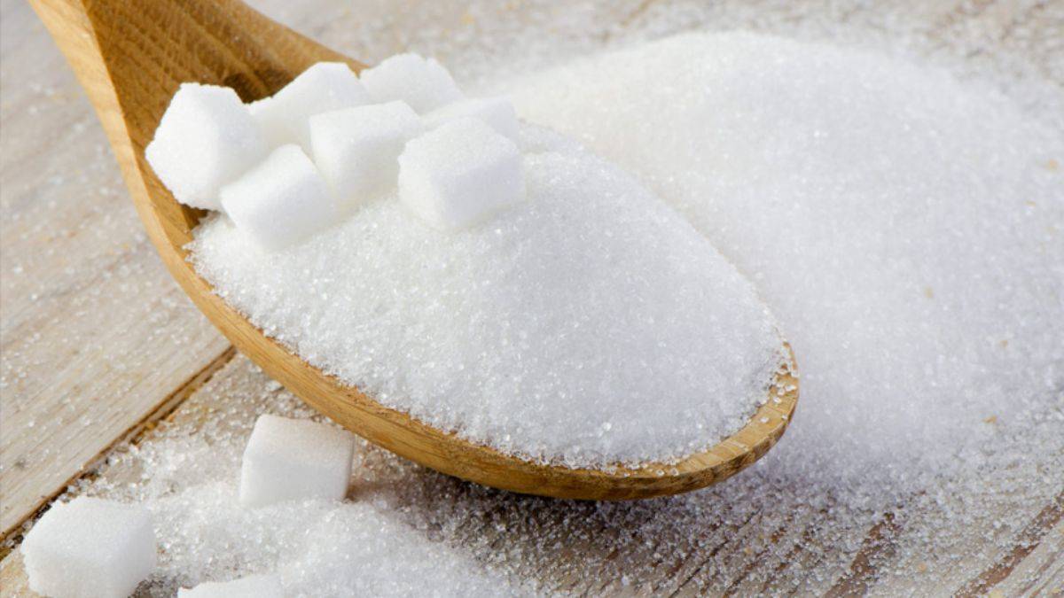 Şeker karaborsaya düştü!