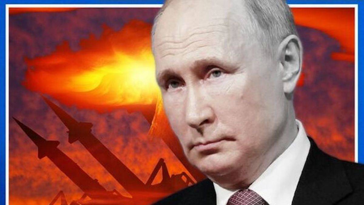 İngiliz uzman uyardı! 'Putin başarılı olursa Avrupa'nın büyük parçalarını fethedebilir'