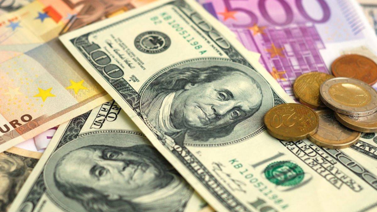 Dolar güne nasıl başladı? Bugün döviz kurunda son durum ne? Dolar yükseldi mi?