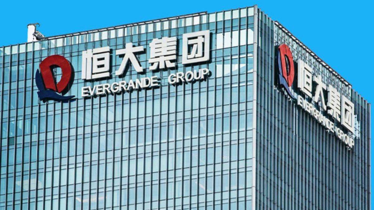 Çin'in borç krizindeki gayrimenkul devine darbe