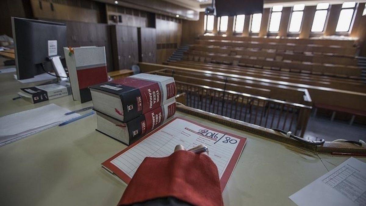 15 Temmuz darbe girişimi ve Gezi Parkı olaylarına ilişkin dava ertelendi