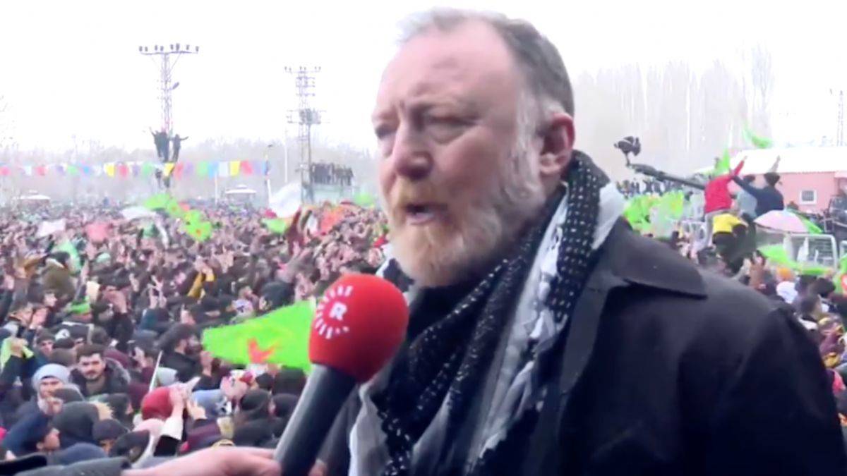 Sezai Temelli: Nefes alan her Kürt, ulusal birlik için çaba göstermeli