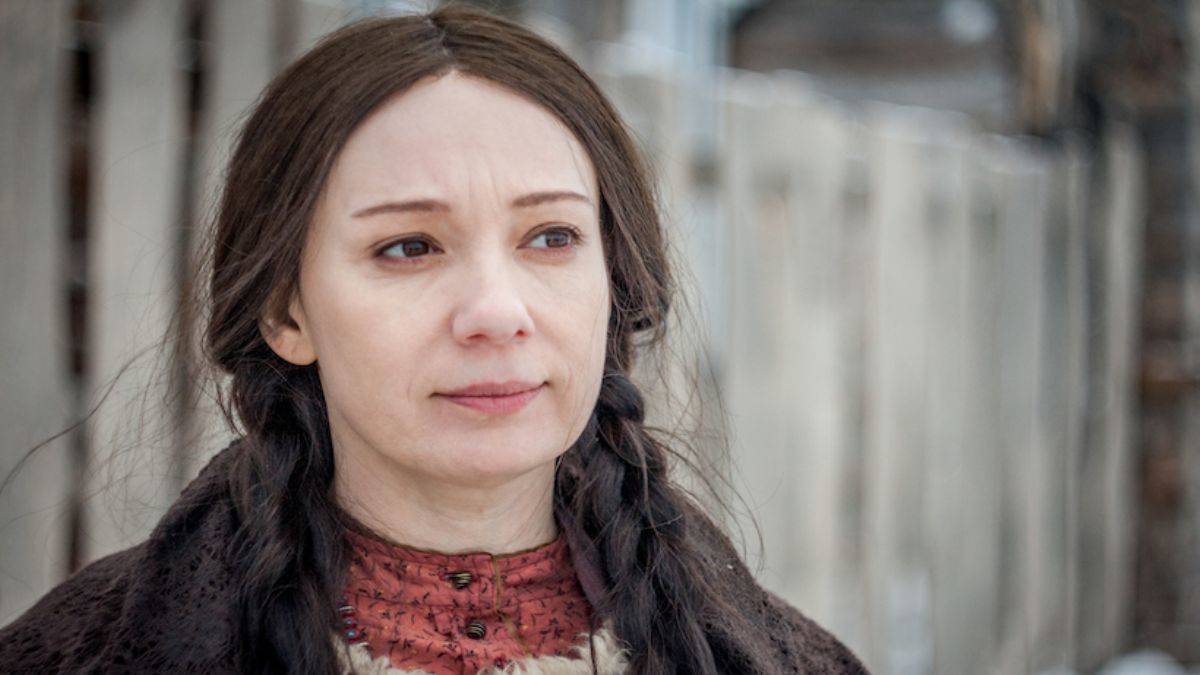 'Elveda Lenin'in yıldızı Hamatova, savaşa karşı olduğu için Rusya'yı terk etti