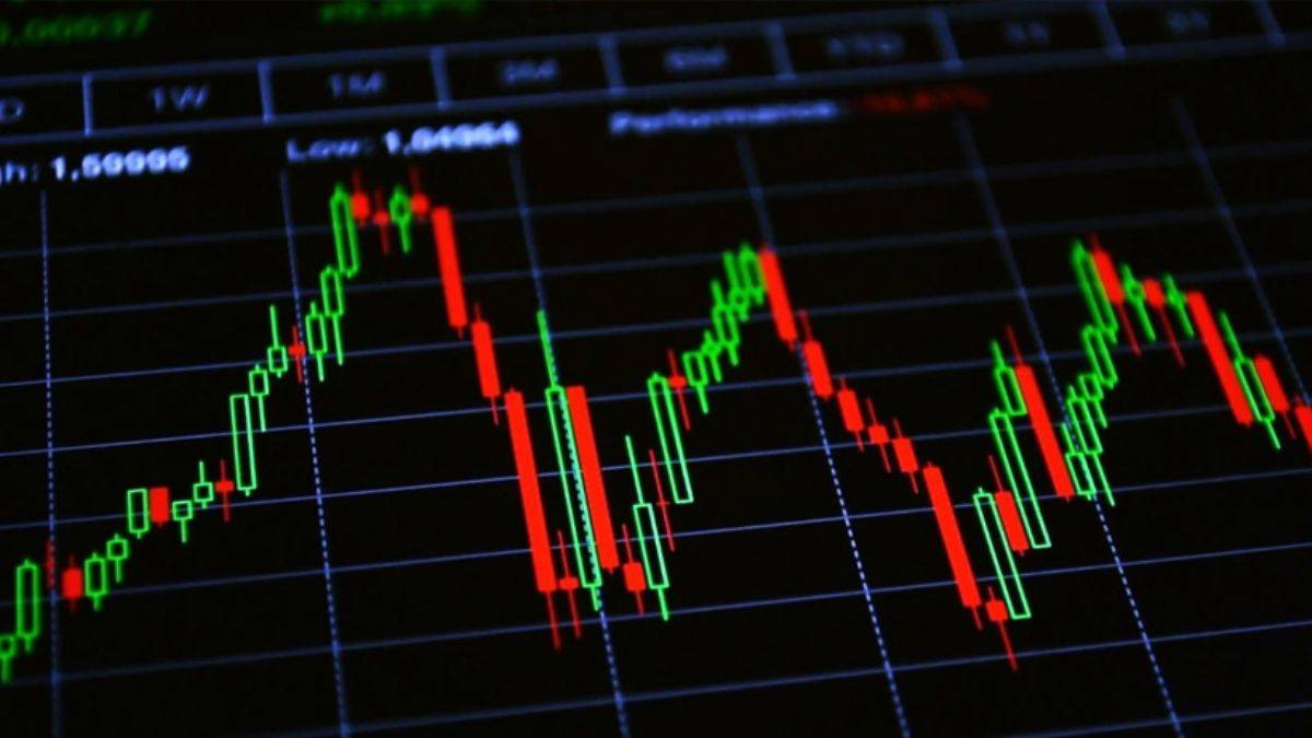 Piyasalarda hisse şoku