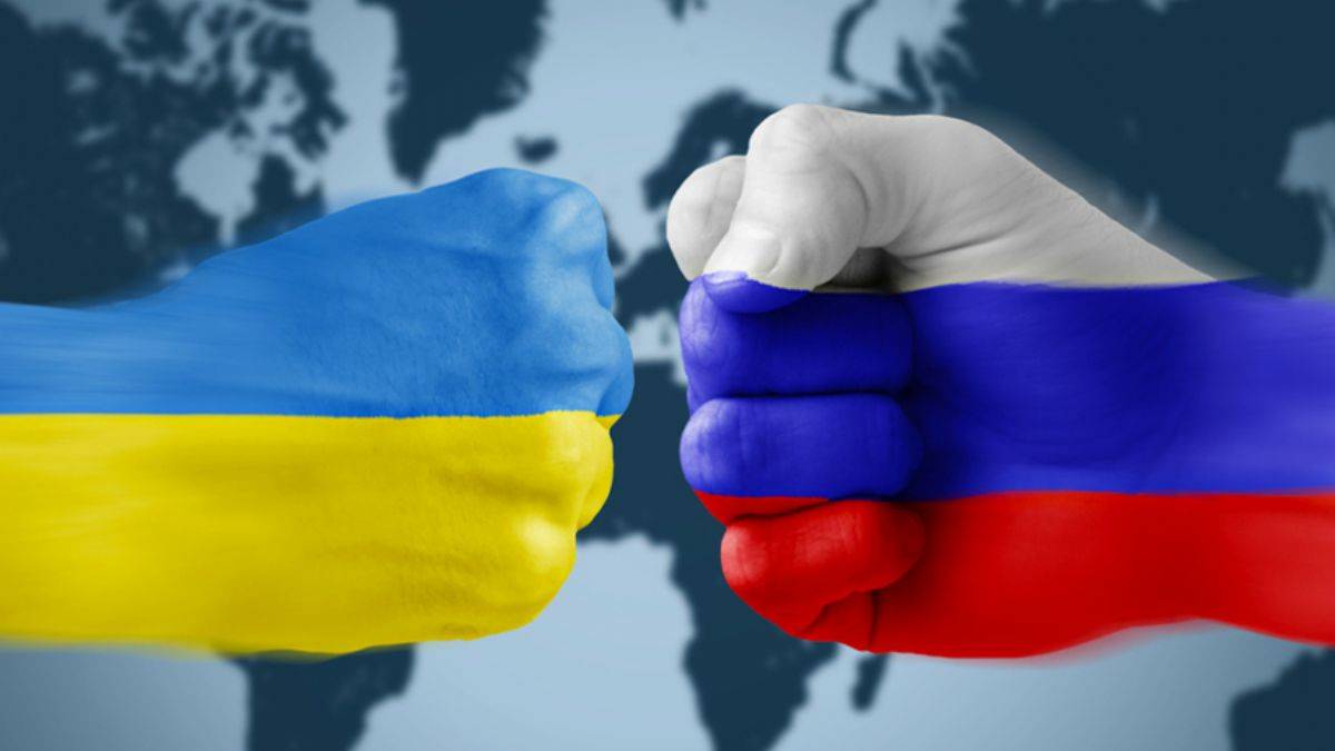 Ukrayna, Rusya'nın toplam kayıplarını açıkladı