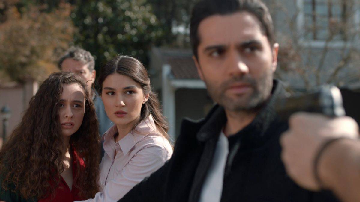 Adı Sevgi 2. bölüm tek parça izle | ATV Adı Sevgi yeni bölüm izle | Adı Sevgi son bölümde neler oldu?