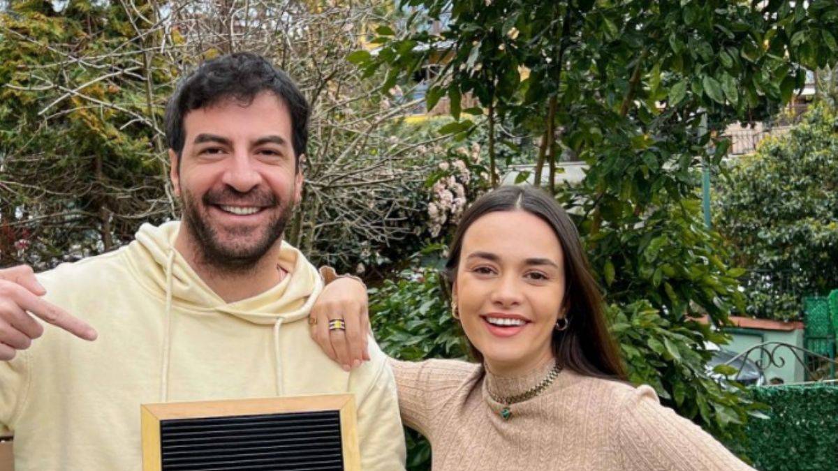 Hande Soral ve İsmail Demirci çiftinin bebeklerinin ismi açıklandı mı? İsmini ne koydular?